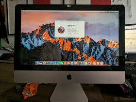 Apple iMac 21,5" - mid 2011 - 1