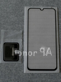Tvrzené temperované sklo Honor 9X / PRO/Huawei Y9S / 9A