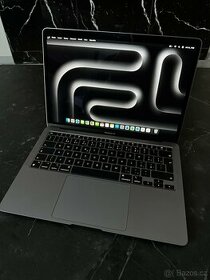Apple MacBook Air M1 2020 - TOP - ZÁRUKA - 1