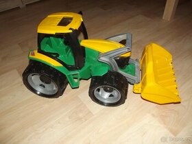 Dětský traktor LENA - 1