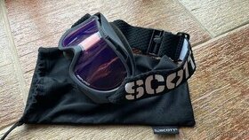 Dětské lyžařské brýle SCOTT Amplifier