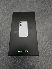Samsung Galaxy S24+ 12GB/256GB - NOVÝ