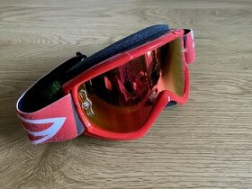 lyžařské brýle Smith Optics