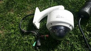4x IP kamera Air Live - 1