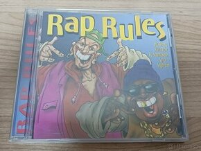 RAP RULES kompilace - 1