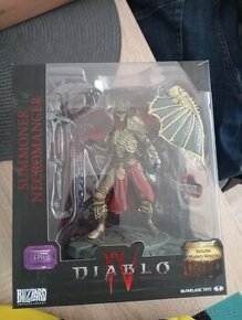 Diablo IV Akční figurka
