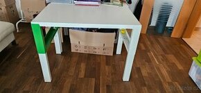 2x dětský stůl IKEA PÅHL