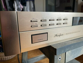 ACCUPHASE C-11 - 1