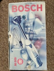 Náhradní díly na ruční mixér Bosch - 1