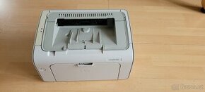 HP LaserJet P1005 - 1