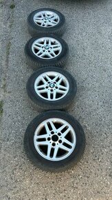 5x120 R15 BMW Styling 53