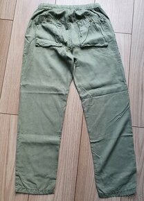 Chlapeké kalhoty Zara, velikost 152 - 1