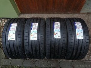 Letni pneu 255/35/19 Michelin - Nové