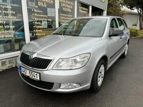 Prodám Škoda Octavia 1.8TSI
