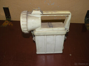 lampa vozmistra - 1
