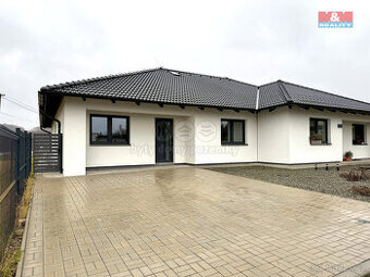 Prodej rodinného domu, 113 m², Vratimov, Horní Datyně