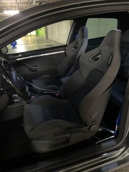 Recaro sedačky