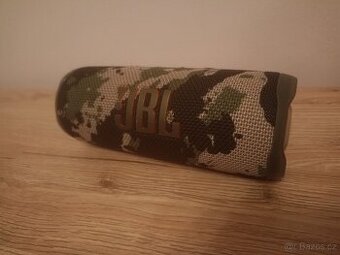 JBL flip 6 reproduktor