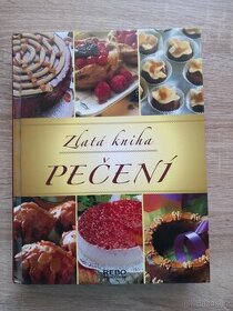 Zlatá kniha pečení