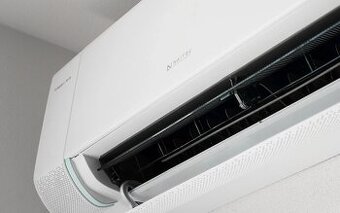 Klimatizace Naitec Stellair 3,5 kW