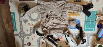 Manduca Pure Cotton