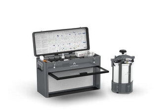 Athena Tissue Culture Kit