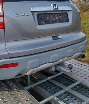 Honda crv