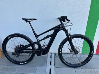 Cannondale Habit Neo 4, velikost L