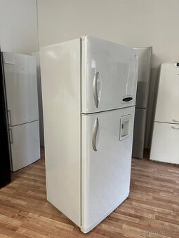 Lednice s mrazákem LG (192) Zamluveno