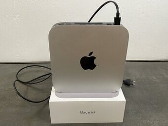 Mac Mini 2020 M1 8GB RAM / 256GB SSD