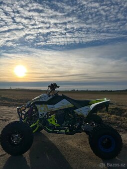 Ktm 525 xc