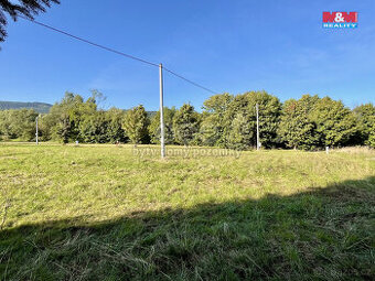 Prodej pozemku k bydlení, 1731 m², Králíky