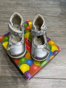 Boty Bubble Gummers, vel. 23