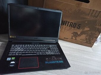Acer Nitro 5
