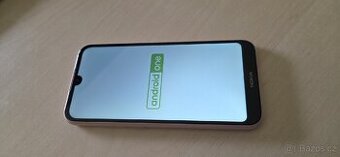 Nokia 4.2 pohodový do ruky 5,71", Android One
