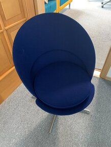 Vitra křesla - 1