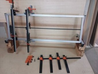 BLUM BOXFIX - 1