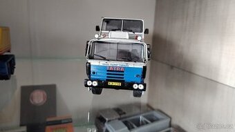 Na Prodej Tatra GTC a Tatra Lambarene