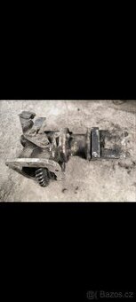Hydraulické čerpadlo avia