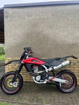 Husqvarna SMR 510