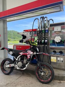 Husqvarna SMR 510