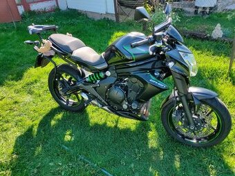Kawasaki er6n