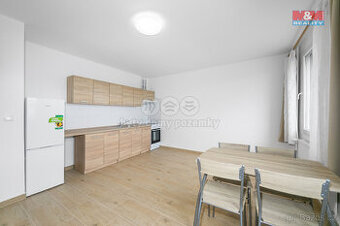 Pronájem bytu 2+kk, 45 m², Dnešice