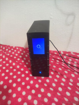 Prodam Smart Box od O2 - 1