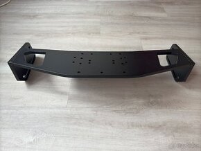 SimLab P1-X Wheeldeck