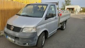VW T5 Valnik