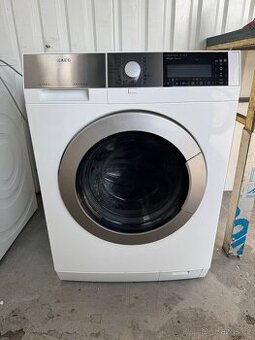 AEG Lavamat 98699FL 9 kg. Pouzíta.
