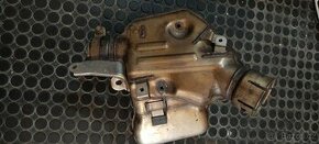 Katalizator ZX10R Ninja 08-10