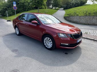 Škoda octavia 1,6 TDI, 85KW