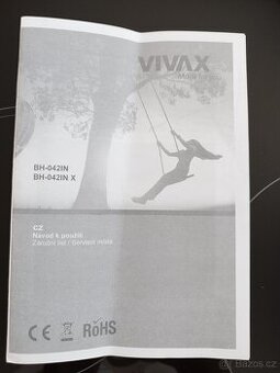 Indukční varná deska